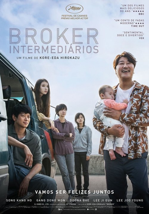 Broker – Uma Nova Chance (2022)