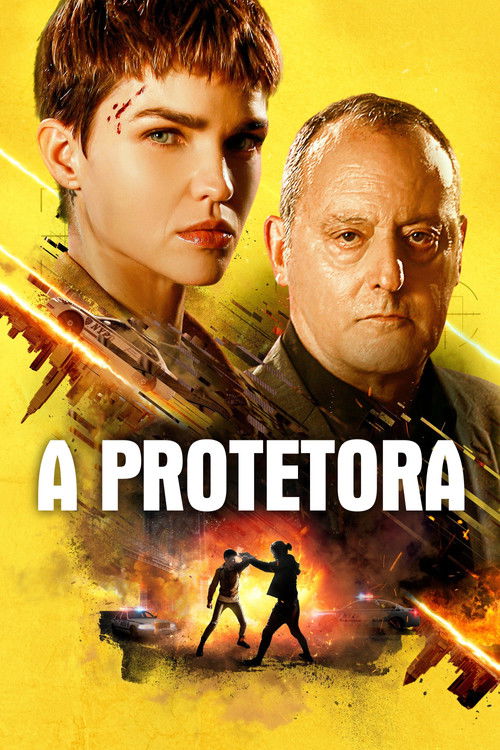 A Protetora (2020)