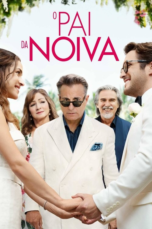 O Pai da Noiva (2022)