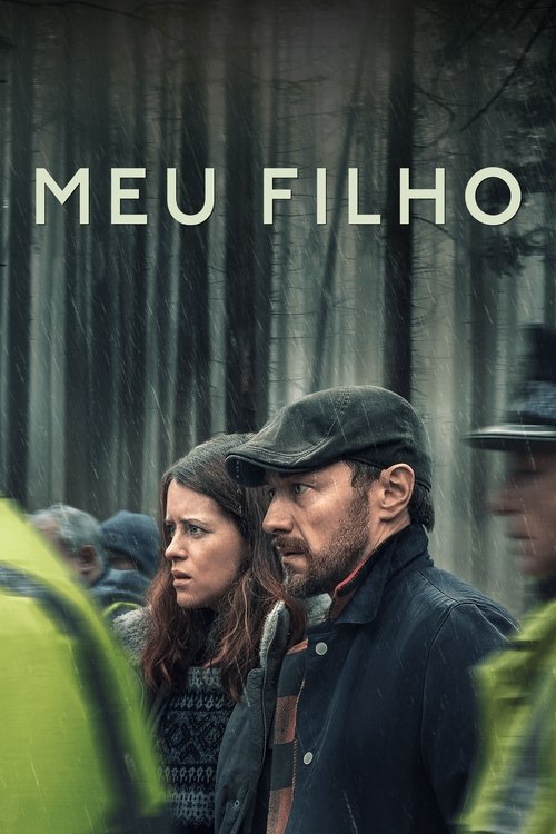 Meu Filho (2021)