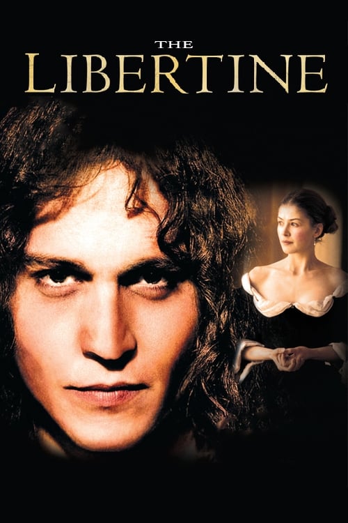 O Libertino (2004)