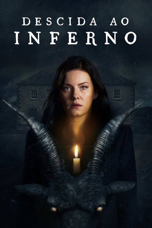 Descida ao Inferno (2022)