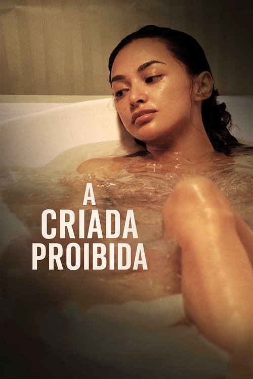 A Criada Proibida (2021)