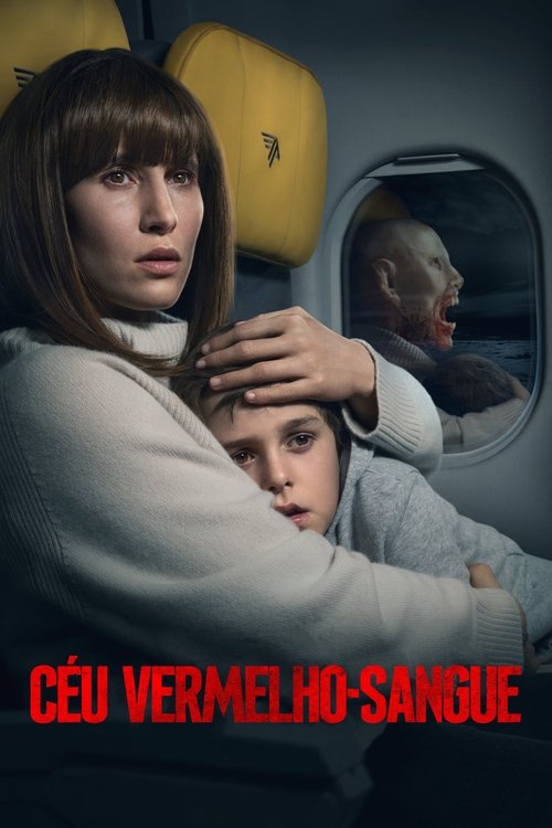 Céu Vermelho-Sangue (2021)