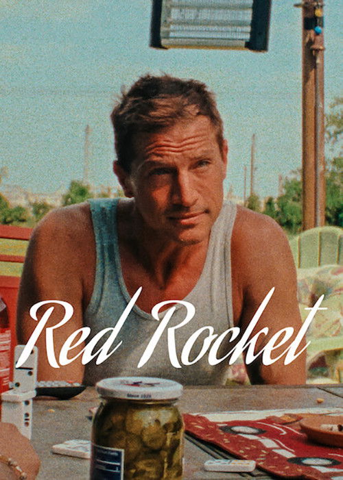 Red Rocket (2021)