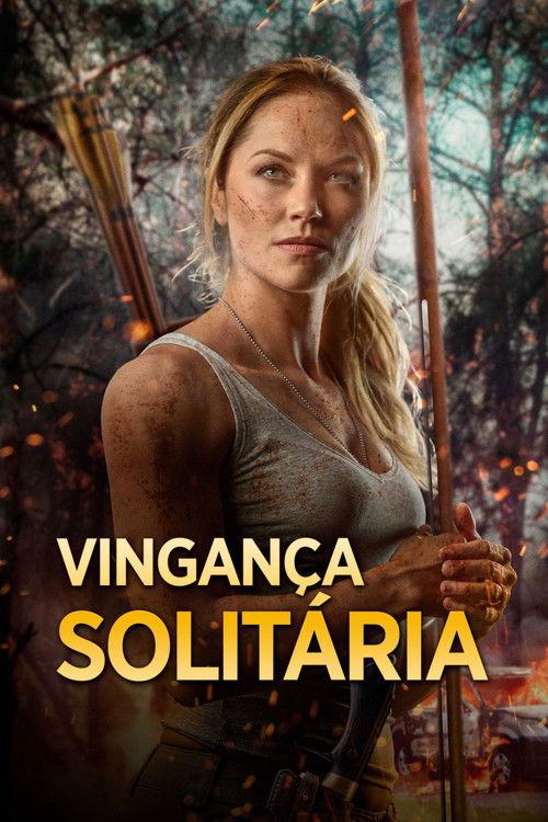 Vingança Solitária (2020)