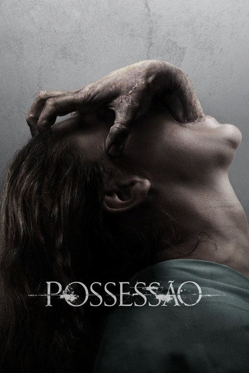 Possessão (2012)