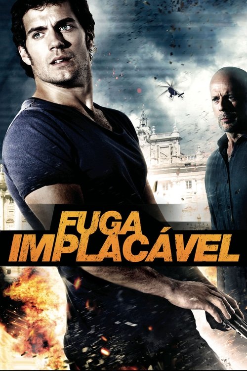 Fuga Implacável (2012)
