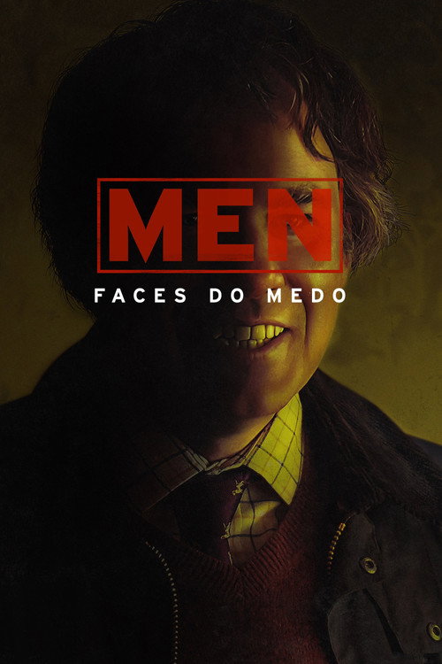 Men: Faces do Medo (2022)