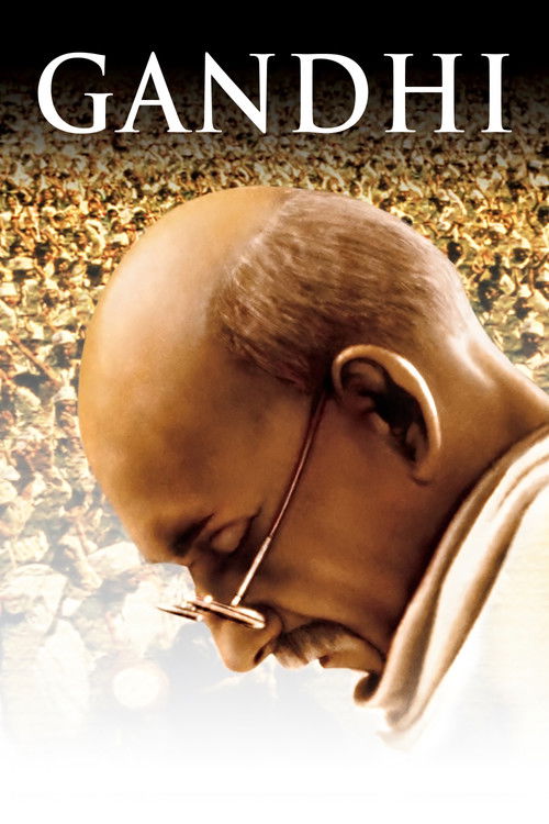 Gandhi (1982)