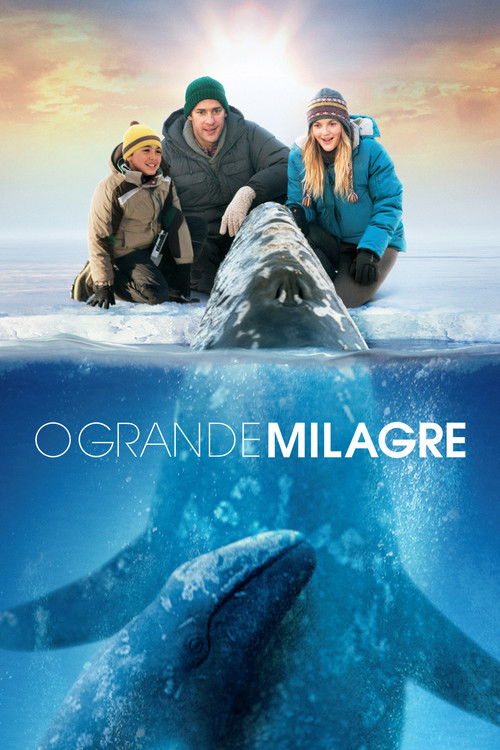 O Grande Milagre (2012)