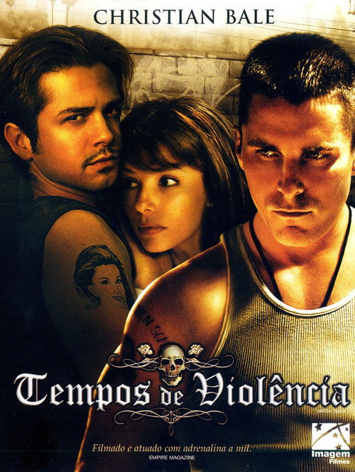 Tempos de Violência (2005)