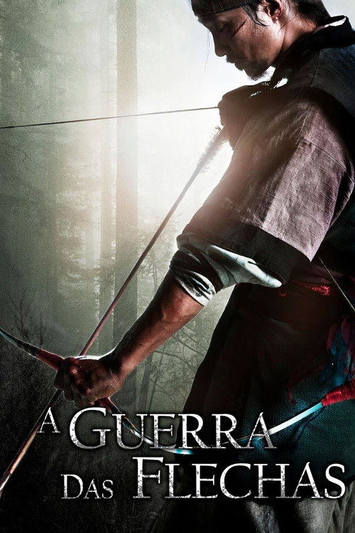 A Guerra das Flechas (2011)