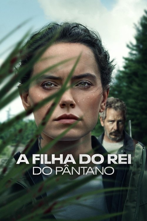 A Filha do Rei do Pântano (2023)