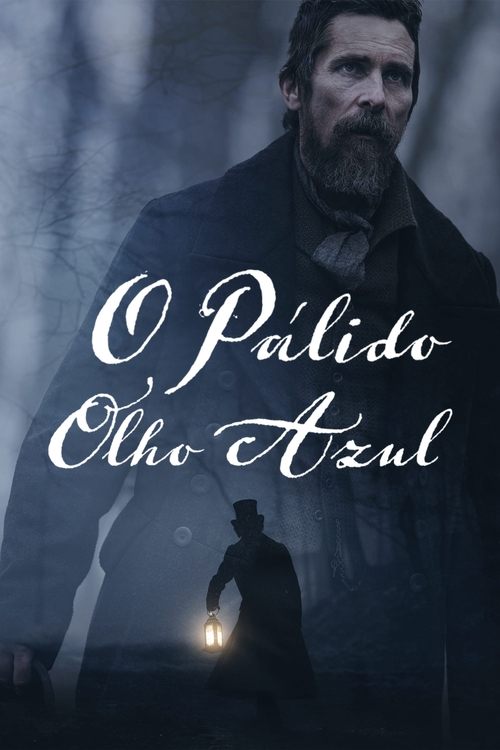 O Pálido Olho Azul (2022)