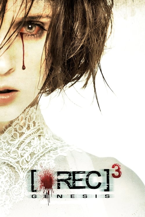 [REC] 3: Gênesis (2012)