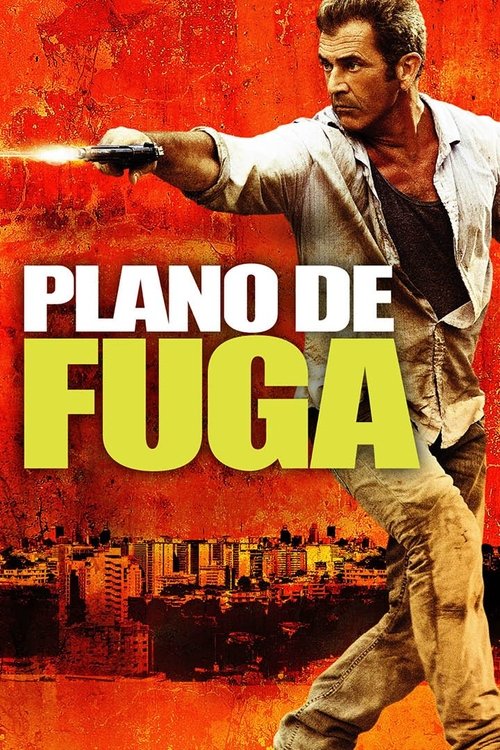Plano de Fuga (2012)