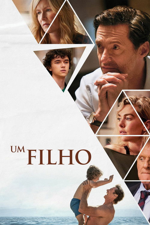 Um Filho (2022)