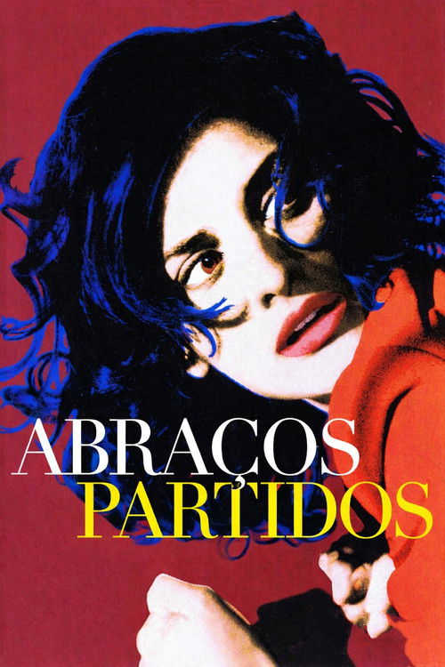 Abraços Partidos (2009)