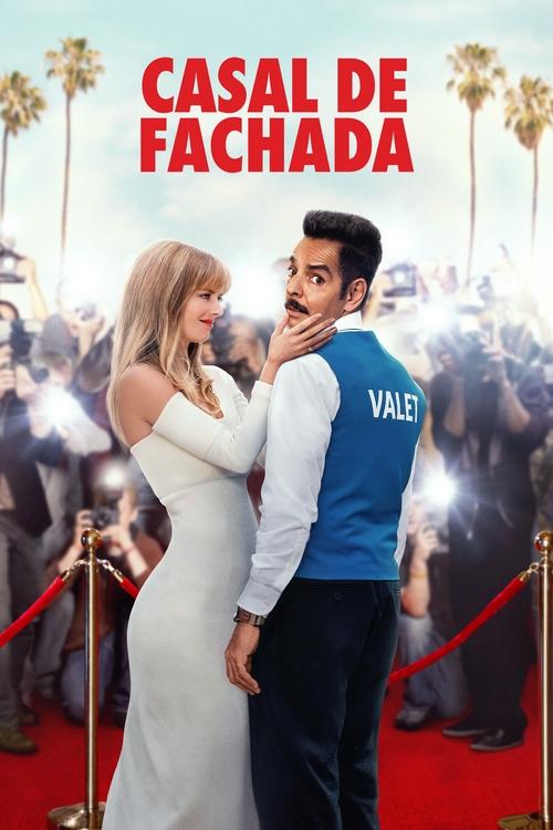 Casal de Fachada (2022)