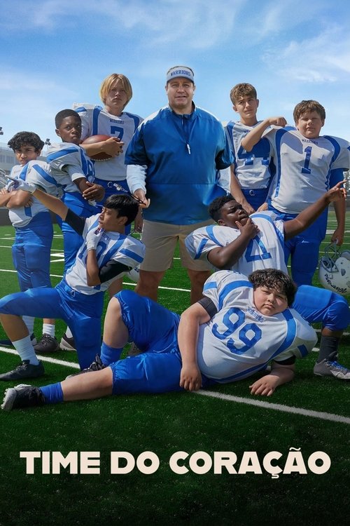Time do Coração (2022)