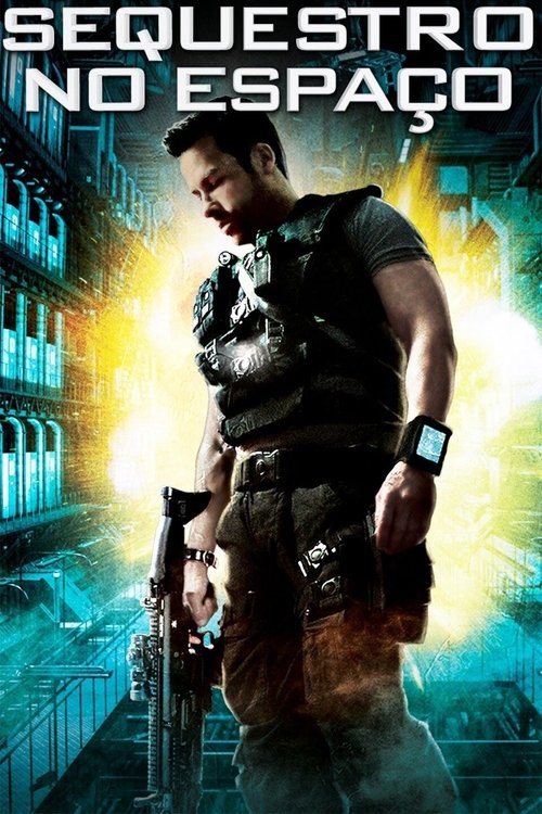 Sequestro no Espaço (2012)