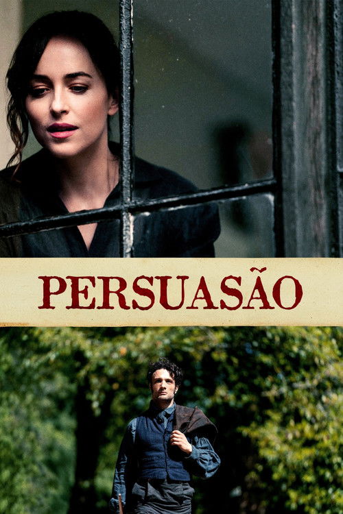 Persuasão (2022)