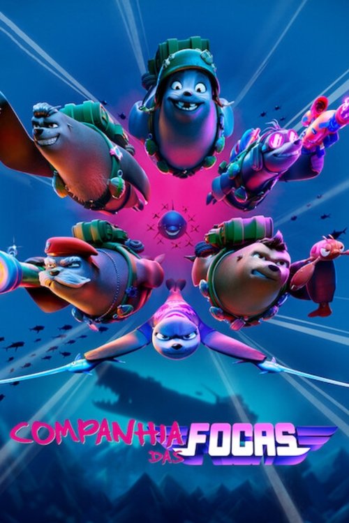 Companhia das Focas (2021)