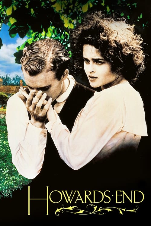 Retorno a Howard’s End (1992)