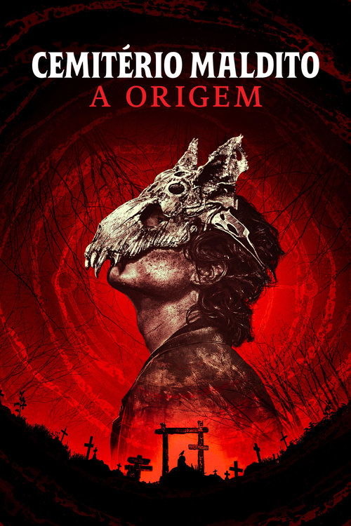 Cemitério Maldito – A Origem (2023)