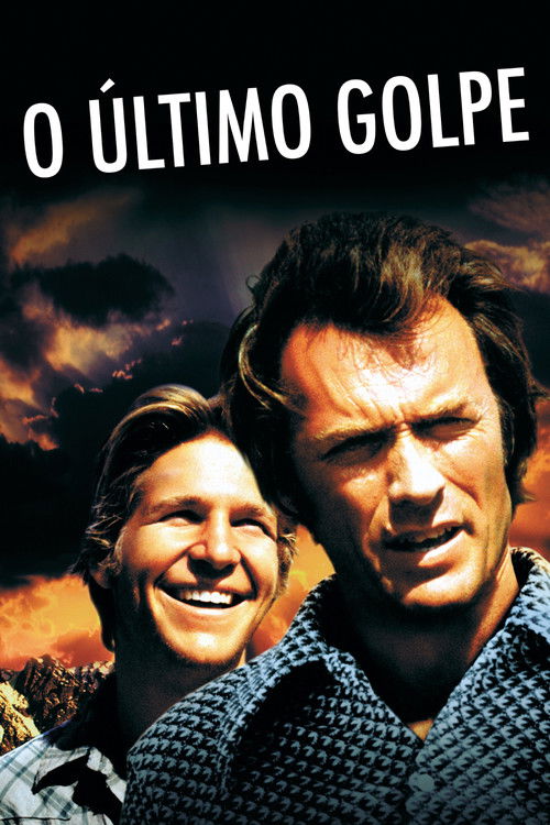 O Último Golpe (1974)