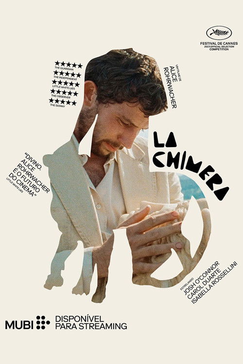 La Chimera (2023)