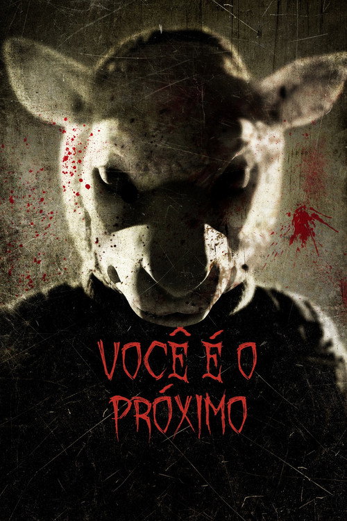 Você é o Próximo (2013)