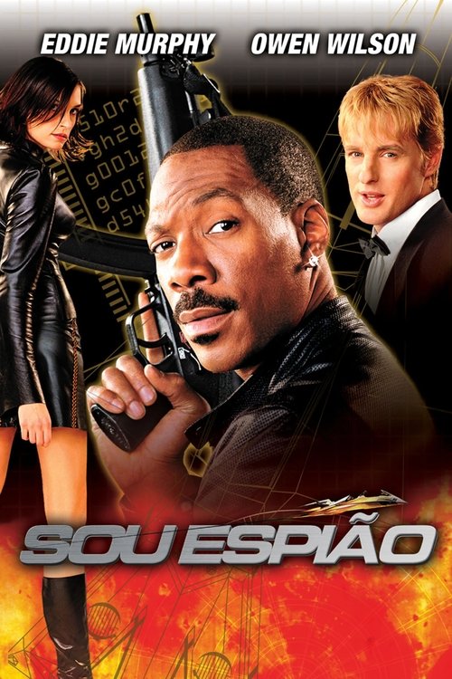 Sou Espião (2002)