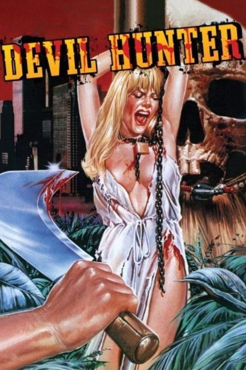 Manhunter – O Sequestro (1980)