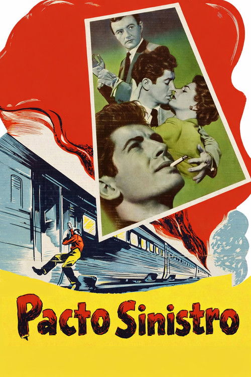 Pacto Sinistro (1951)