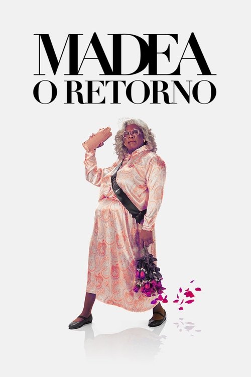 Madea: O Retorno (2022)