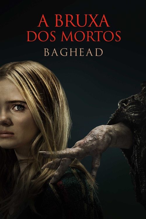 A Bruxa dos Mortos: Baghead (2023)