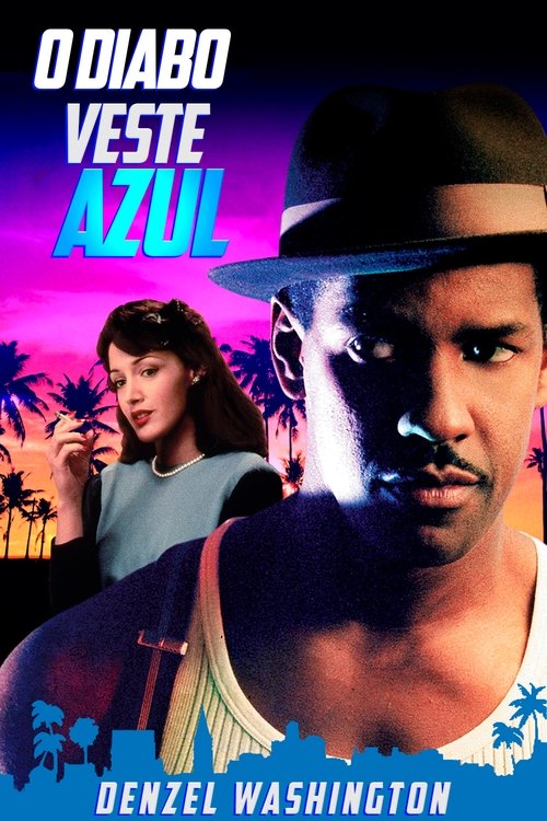 O Diabo Veste Azul (1995)