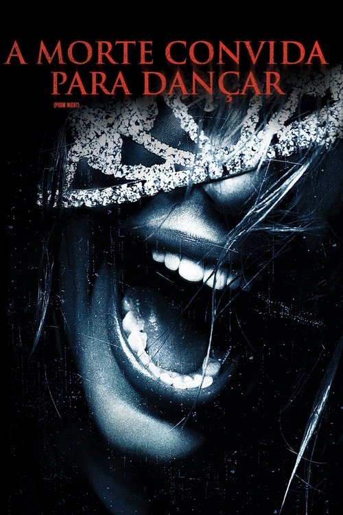 A Morte Convida para Dançar (2008)