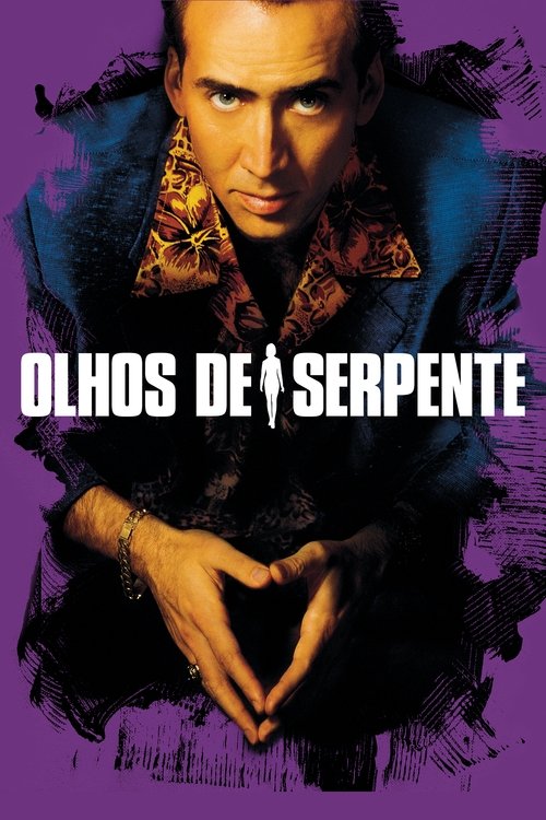 Olhos de Serpente (1998)
