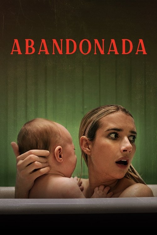 Abandonada (2022)