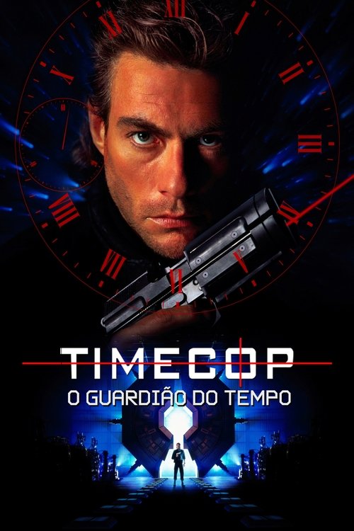 Timecop: O Guardião do Tempo (1994)