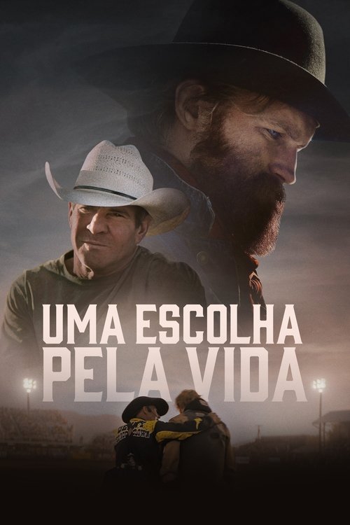 Uma Escolha pela Vida (2025)
