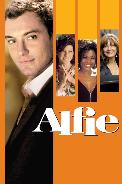 Alfie – O Sedutor (2004)