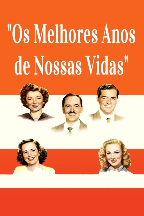 Os Melhores Anos de Nossas Vidas (1946)