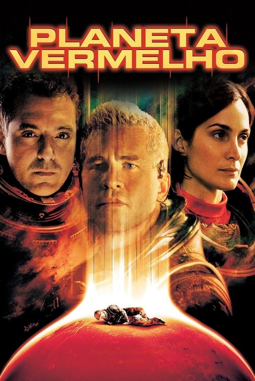 Planeta Vermelho (2000)