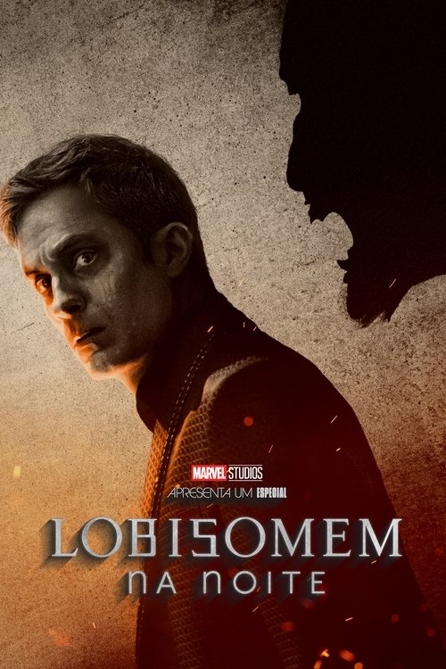 Lobisomem na Noite (2022)