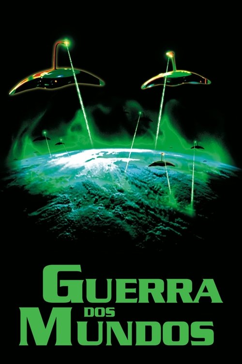 Guerra dos Mundos (1953)