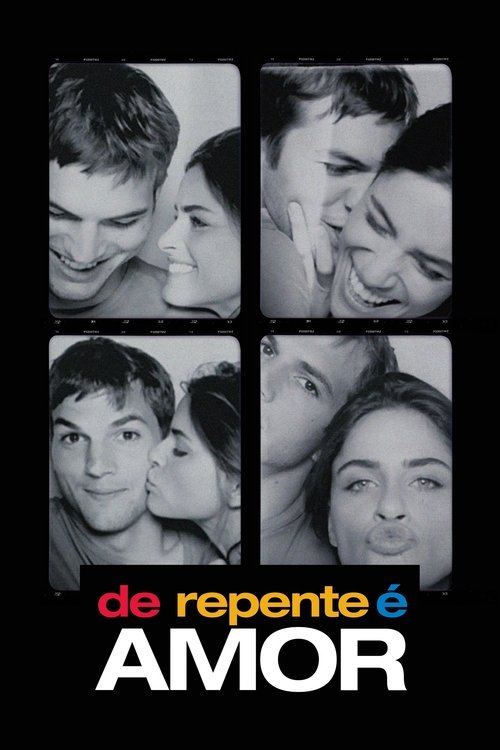 De Repente é Amor (2005)